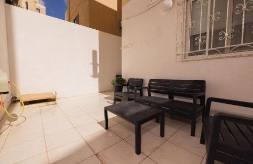 Tal-Ibrag House | Morning Breeze