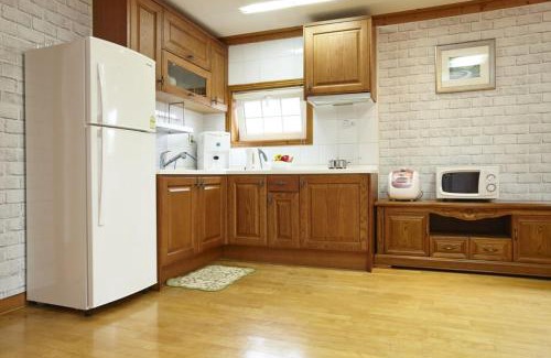 Bongpyeong House | Morning Sound