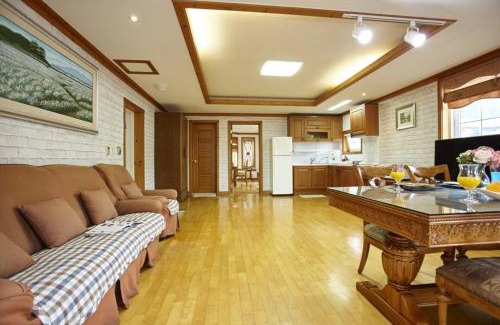 Bongpyeong House | Morning Sound