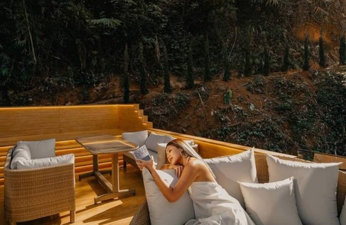 Mae On Cottage | Morning Star Glamping