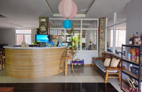 Port Barton Hotel | Morning Star Hotel