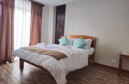 Port Barton Hotel | Morning Star Hotel