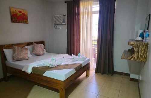 Port Barton Hotel | Morning Star Hotel