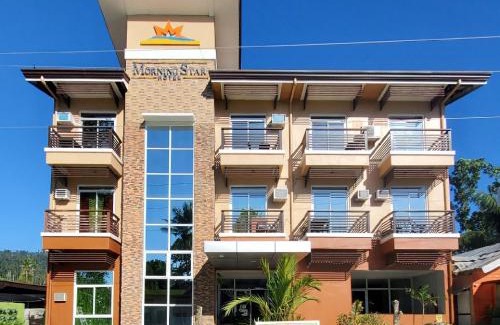 Port Barton Hotel | Morning Star Hotel