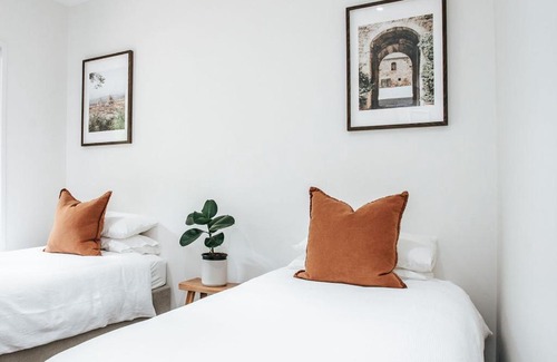 Main Ridge House | Morning Sun Vineyard