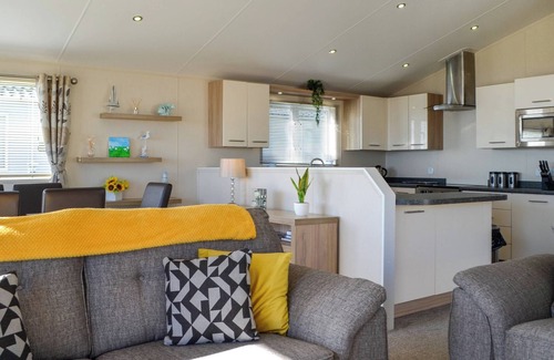 Southerness Cottage | Morning Sunrise - UK45512