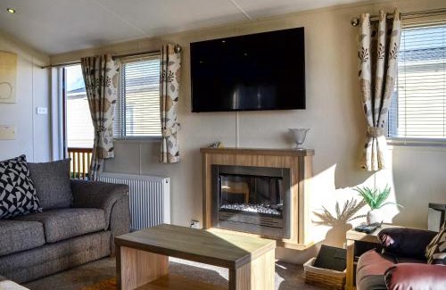 Southerness House | Morning Sunrise - Uk45512