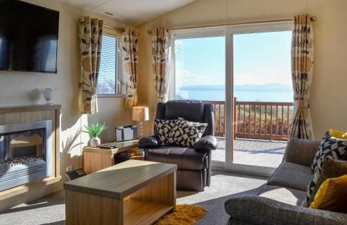 Southerness House | Morning Sunrise - Uk45512