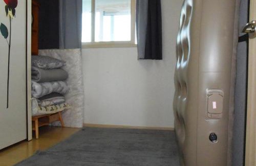 Dong-gu Apartment | Morning Village 340m2