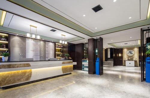 Fenghuang Hotel | Morninginn, Phoenix Ancient City Tuojiang