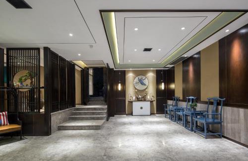 Fenghuang Hotel | Morninginn, Phoenix Ancient City Tuojiang