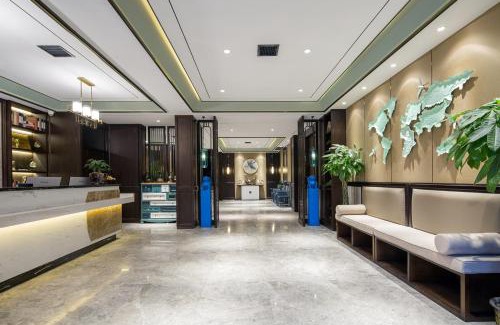 Fenghuang Hotel | Morninginn, Phoenix Ancient City Tuojiang