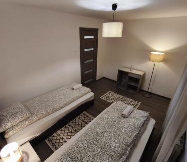 Sfantu Gheorghe Apartment | Morningstar Central