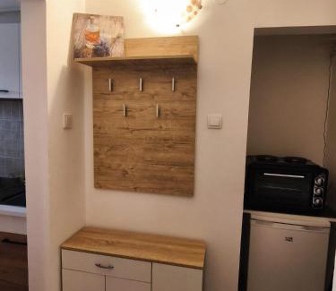 Sfantu Gheorghe Apartment | Morningstar