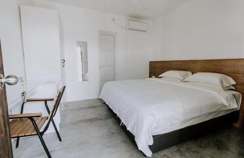 Baa Atoll House | Moro Kihaadhoo
