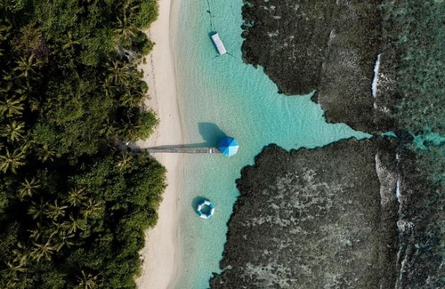 Baa Atoll House | Moro Kihaadhoo