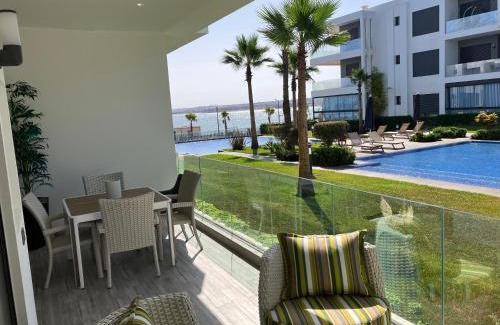 Tamariss Apartment | Moroccan Beach Delight