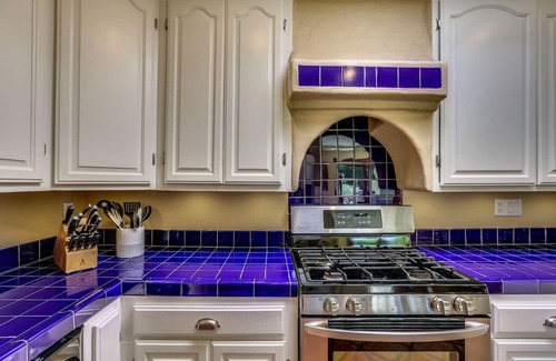 Deep Well Ranch House | MOROCCAN POOL/SPA VILLA/DEEPWELL NEIGHBORHOODn PS ID106