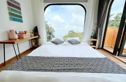 Tam Dao Resort | Morocco Homestay Venuestay