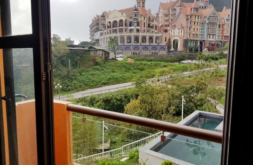 Tam Dao Resort | Morocco Homestay Venuestay