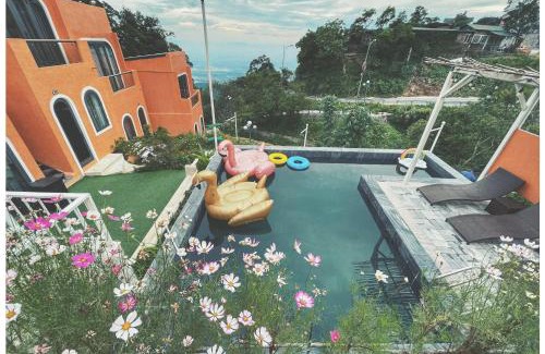 Tam Dao Resort | Morocco Homestay Venuestay