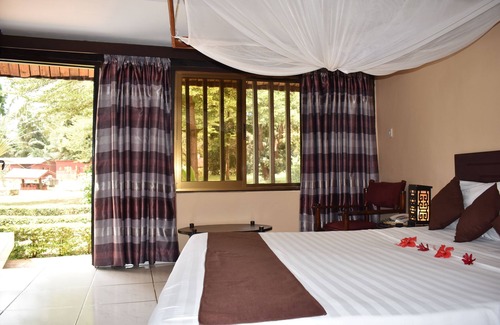 Morogoro Hotel | Morogoro Hotel