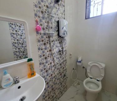Morogoro Apartment | Morogoro Uluguru Breeze Apartment