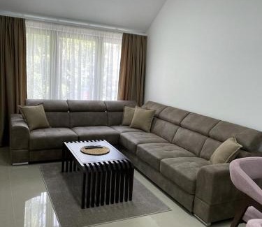 Sremska Mitrovica Apartment | Morpheus apartmani