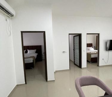Sremska Mitrovica Apartment | Morpheus apartmani