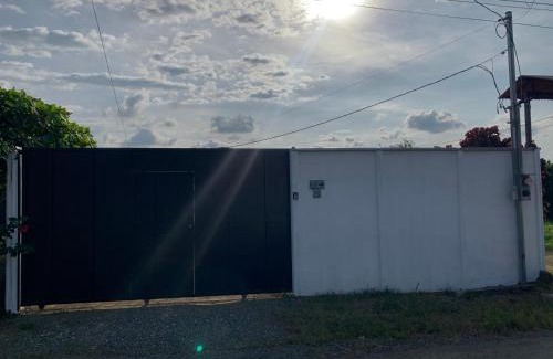 Ciudad Cortes House | Morpho House