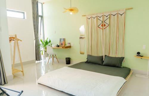 Rach Gia House | Morri Homestay