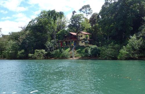 Torio Hotel | Morrillo Beach Eco Resort