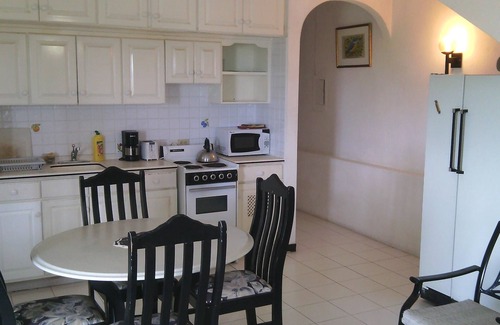 Durants Apartment | Morris Apartments