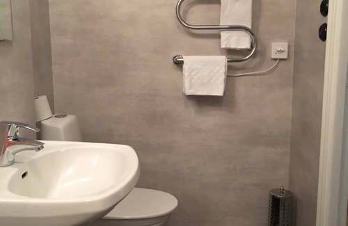 Orebro Hotel | Morris Hotel