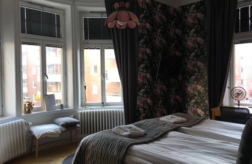 Orebro Hotel | Morris Hotel