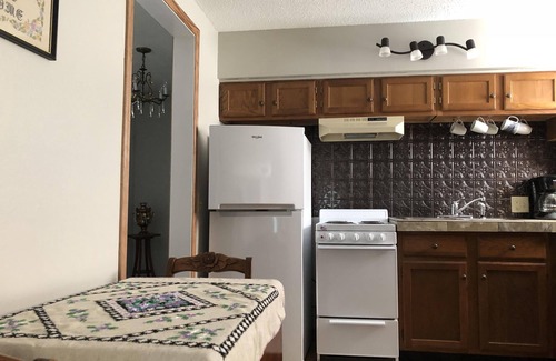 La Crosse Apartment | Morris House Apartment