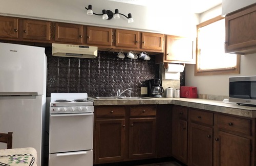 La Crosse Apartment | Morris House Apartment