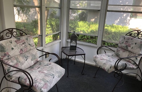 La Crosse Apartment | Morris House Apartment