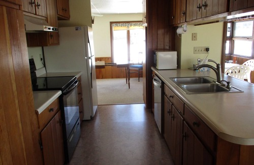 Morris House | Morris Mountain Rental-Relax with Nature