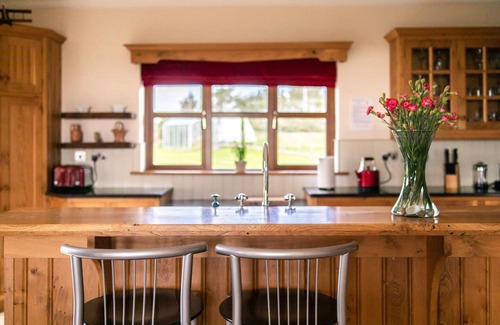 Morriscastle Ski Chalet | Morriscastle Seaview House