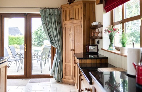 Morriscastle Ski Chalet | Morriscastle Seaview House