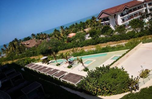 Zona Norte Apartment | Morros Eco - Lujo y comfort en Cartagena