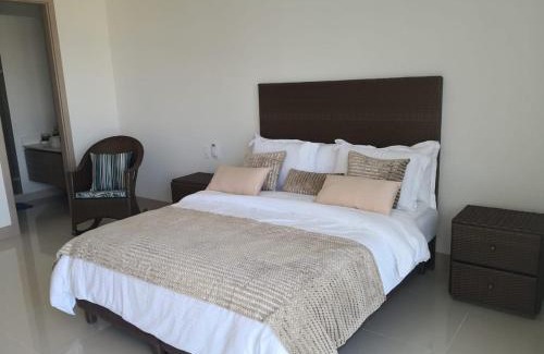 Zona Norte Apartment | Morros Eco - Lujo y comfort en Cartagena