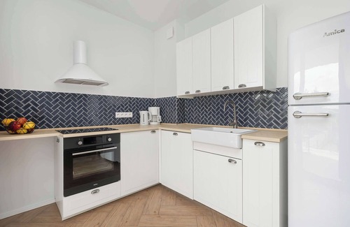 Rewal Apartment | Morska 2 | Rewal | Cozy Apartment | Parking | Balcony | Swimming pool | Gym | Sp