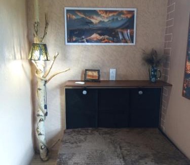 Chlopy Apartment | Morska Bryza