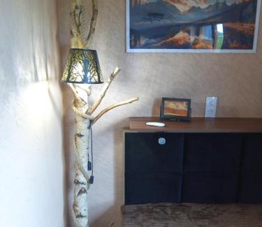 Chlopy Apartment | Morska Bryza