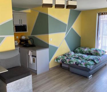 Chlopy Apartment | Morska Bryza