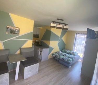 Chlopy Apartment | Morska Bryza