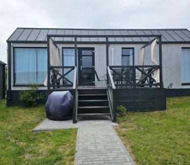 Darlowo Villa | Morski konik