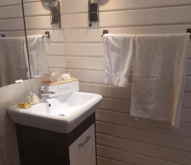 Chlopy House | Morski Zakątek - Komfortowe domki 150 m od plaży